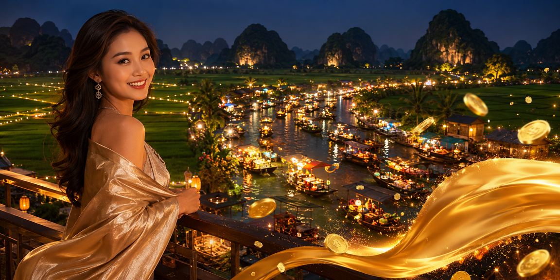 Khuyến mãi hoàn tiền tại hệ thống cá cược của gw2 ở Ninh Bình