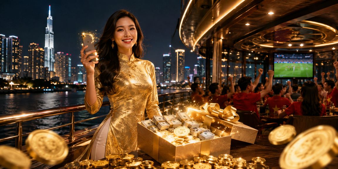 Sòng bài và cá cược tại Việt Nam